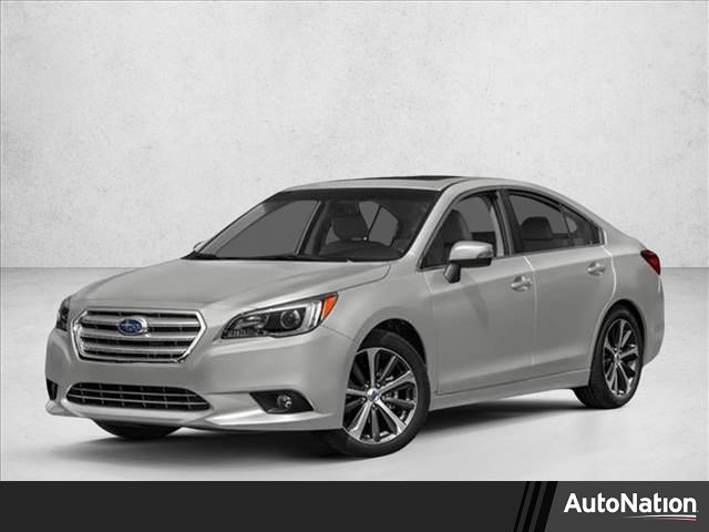 Used 2015 Subaru Legacy 2.5i image 1