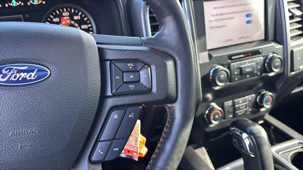 Used 2019 Ford F150 XLT w/ Equipment Group 302A Luxury image 18