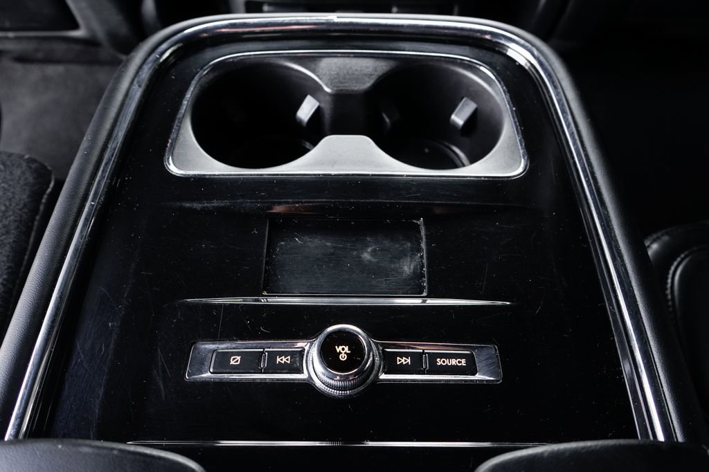 Used 2020 Lincoln Navigator Reserve w/ Equipment Group 208A Reserve image 43