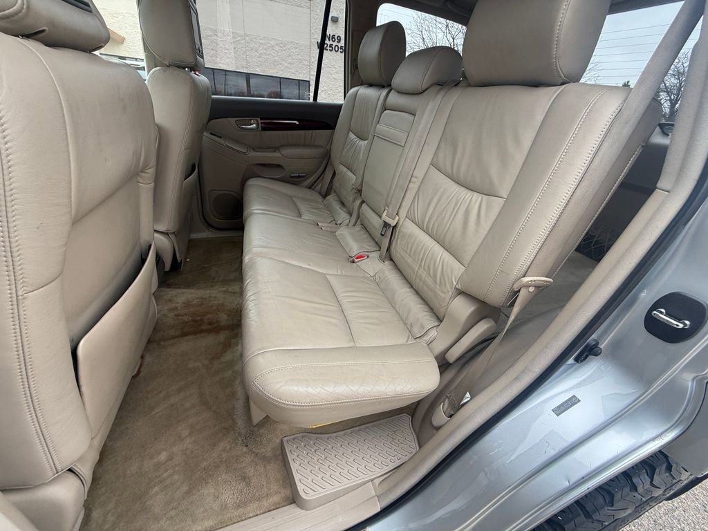 Used 2008 Lexus GX 470 image 13