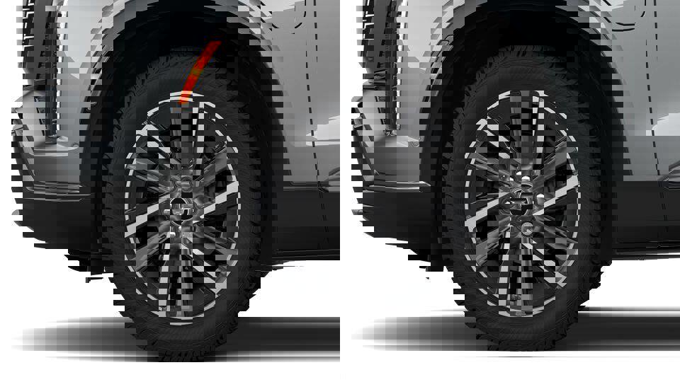 New 2026 Cadillac Vistiq Sport AWD/4WD image 16