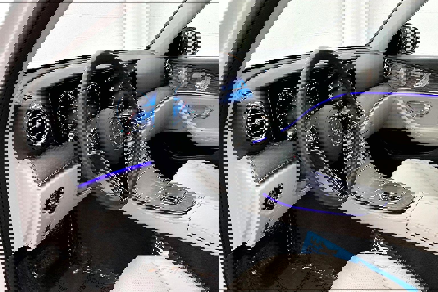 Certified 2023 Mercedes-Benz E 450 4MATIC Sedan image 18