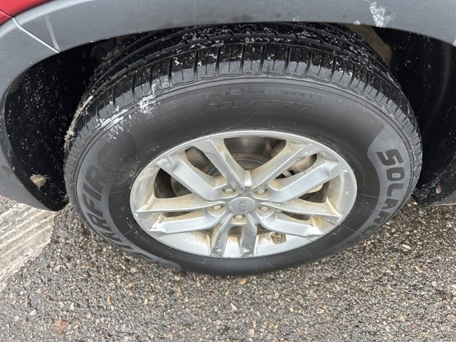 Used 2015 Kia Sorento LX image 10