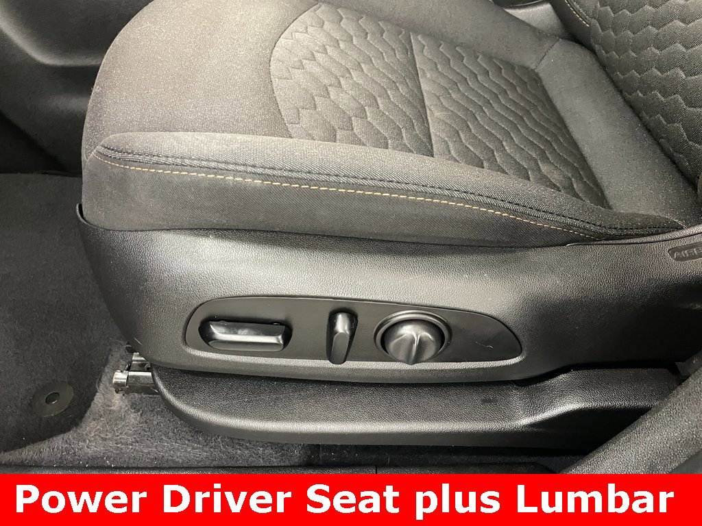 Certified 2020 Chevrolet Equinox LT image 8