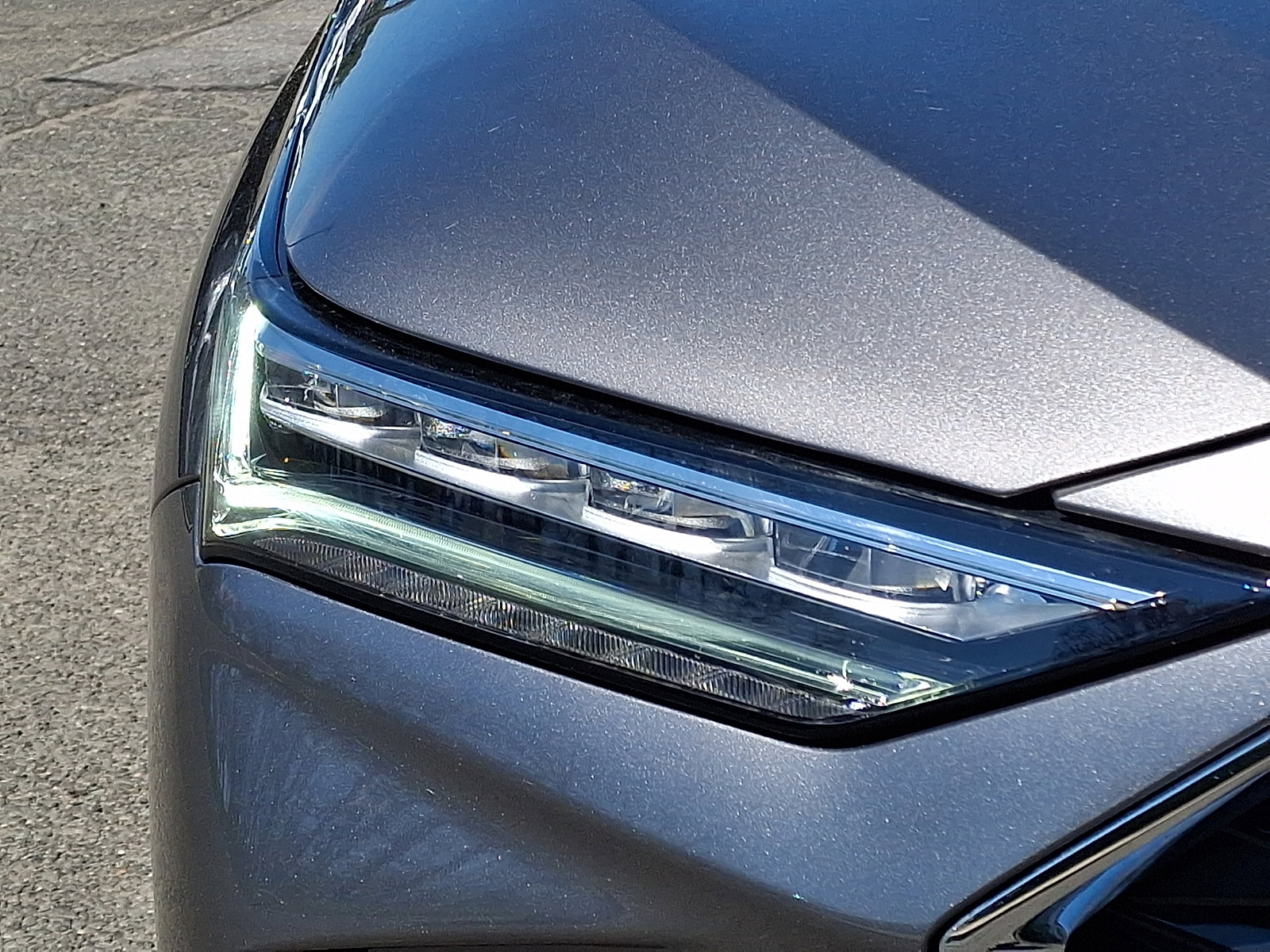 Certified 2026 Acura MDX SH-AWD w/ Advance Package image 9