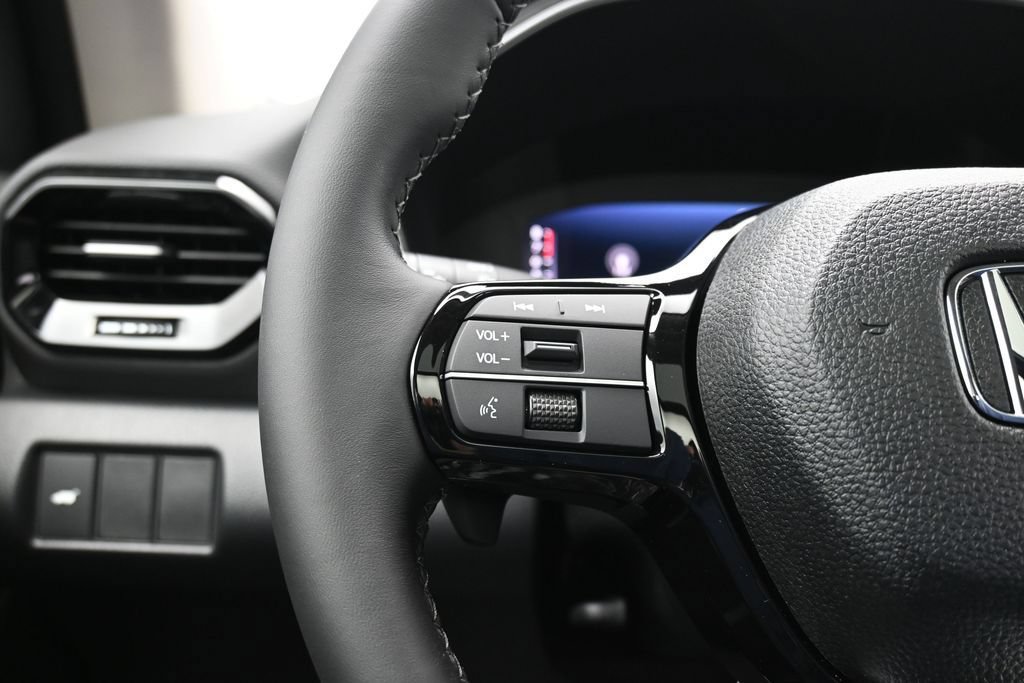 New 2026 Honda Pilot Touring image 56