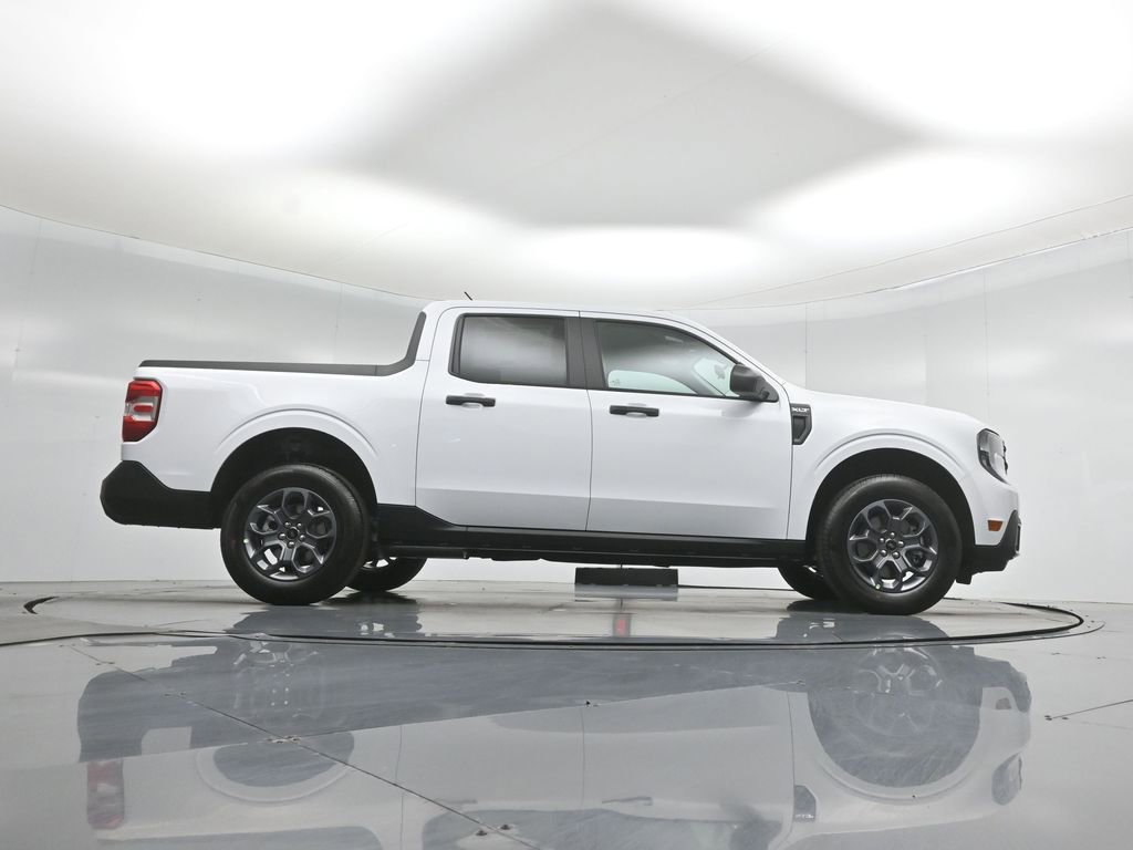 New 2026 Ford Maverick XLT FWD image 43