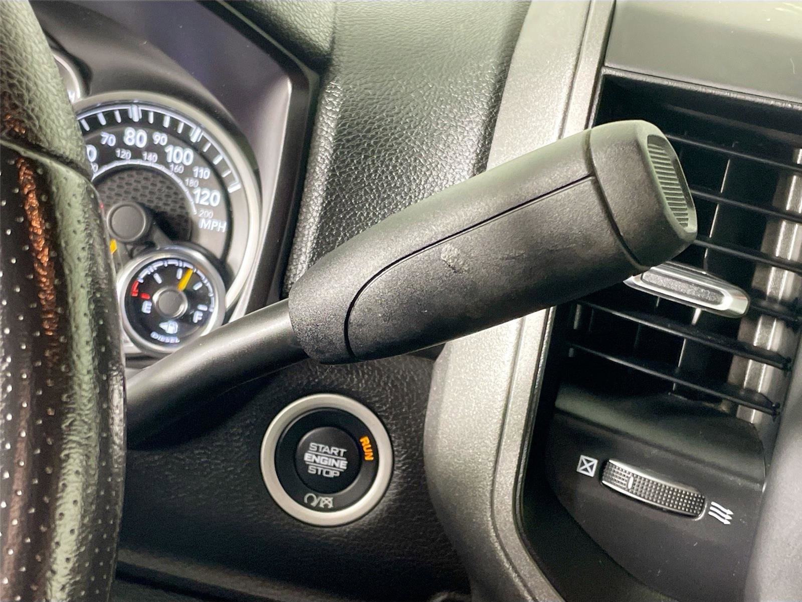 Used 2022 RAM 2500 Tradesman image 17