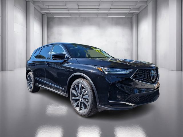 New 2026 Acura MDX w/ Technology Package image 3