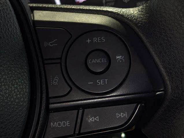 Certified 2024 Toyota RAV4 LE FWD image 9