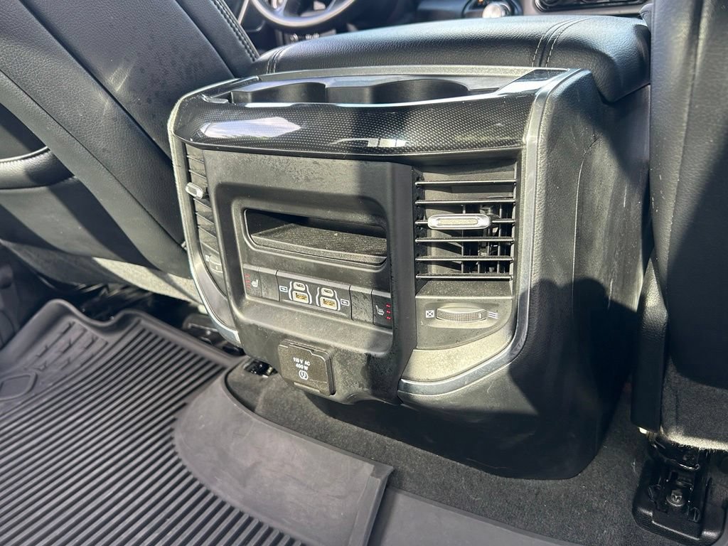 Certified 2021 RAM 1500 Laramie RWD image 50