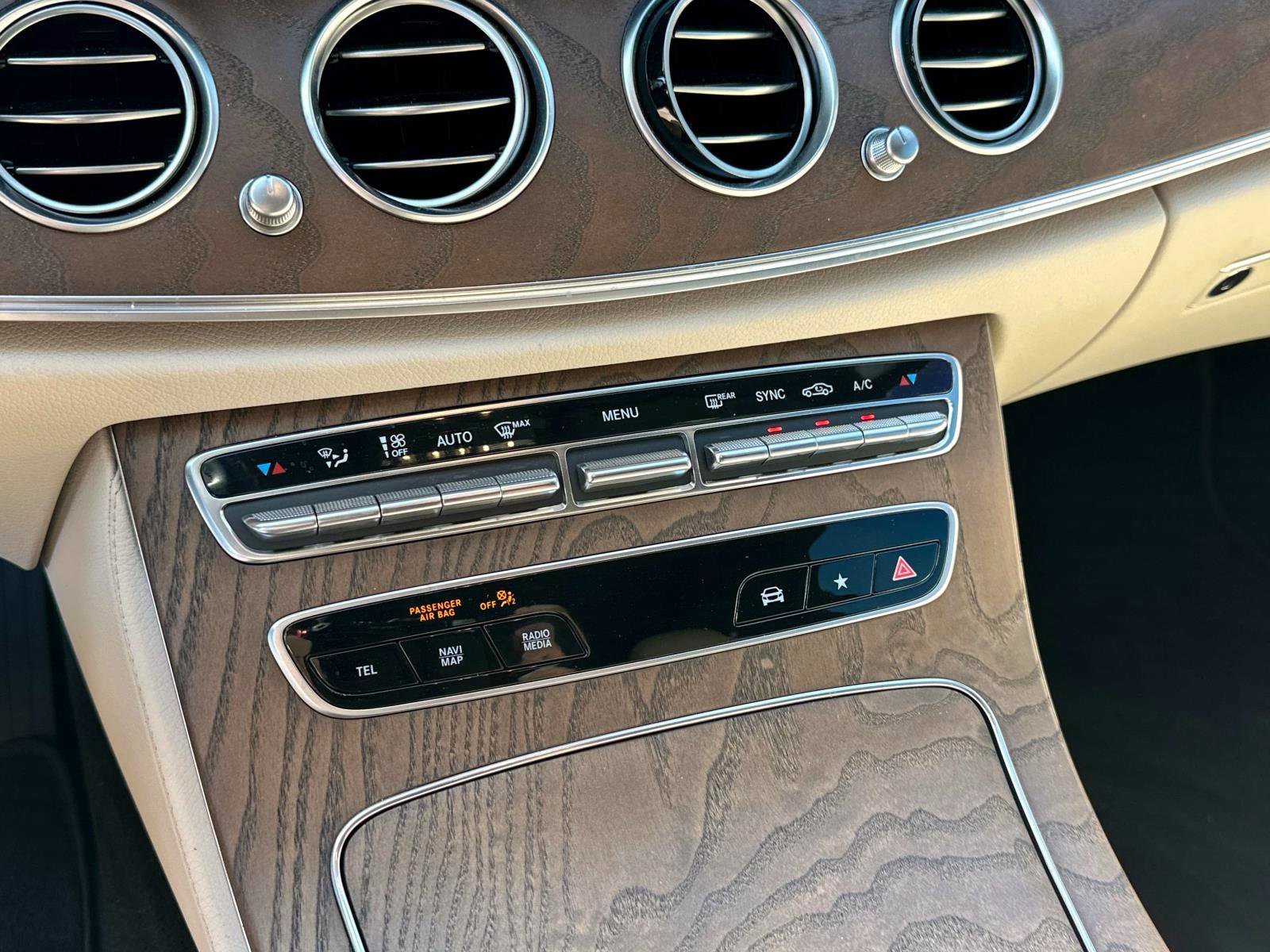 Certified 2022 Mercedes-Benz E 350 Sedan image 19