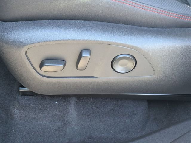 New 2026 Chevrolet Traverse RS image 13