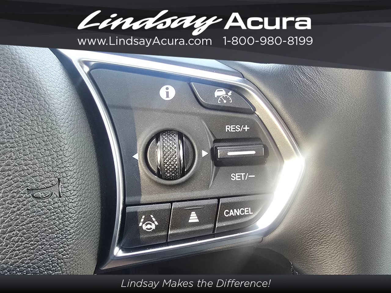 New 2026 Acura RDX w/ Advance Package AWD/4WD image 24