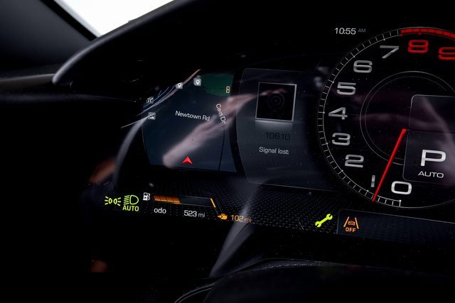 Used 2024 Ferrari Roma Spider image 35