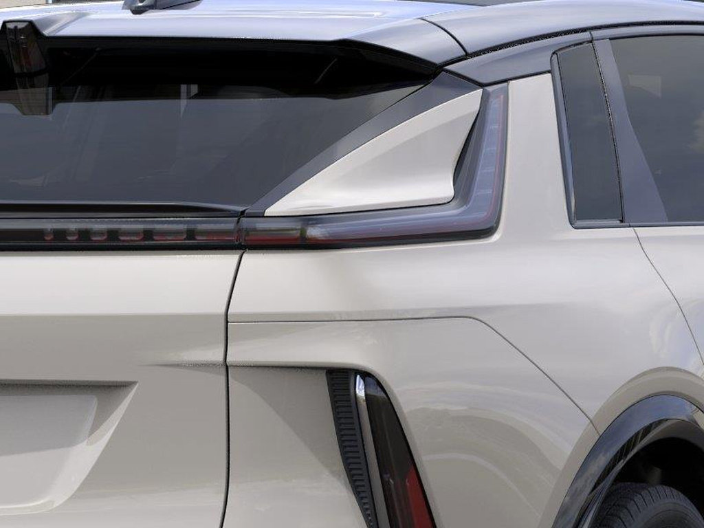 New 2027 Cadillac Lyriq Sport RWD image 11