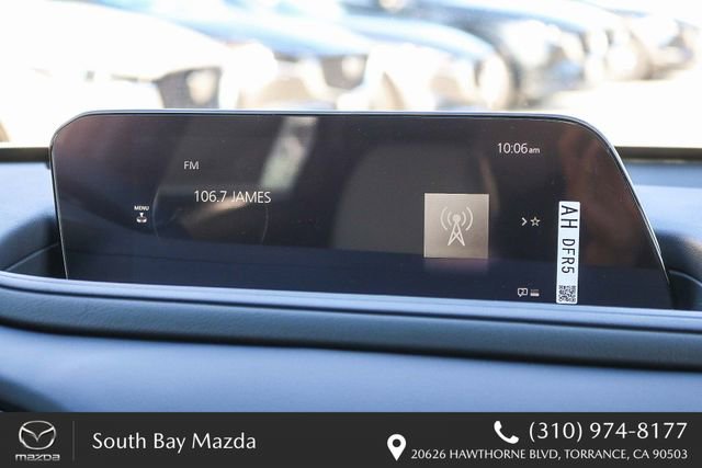 New 2026 MAZDA CX-30 AWD 2.5 S w/ Select Sport Pkg image 16