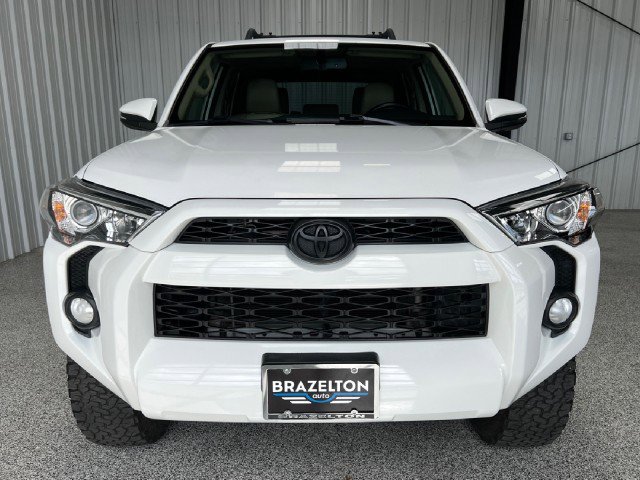 Used 2014 Toyota 4Runner SR5 Premium image 5