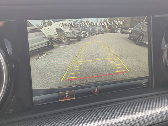 Used 2018 Mercedes-Benz SLC 300 image 19