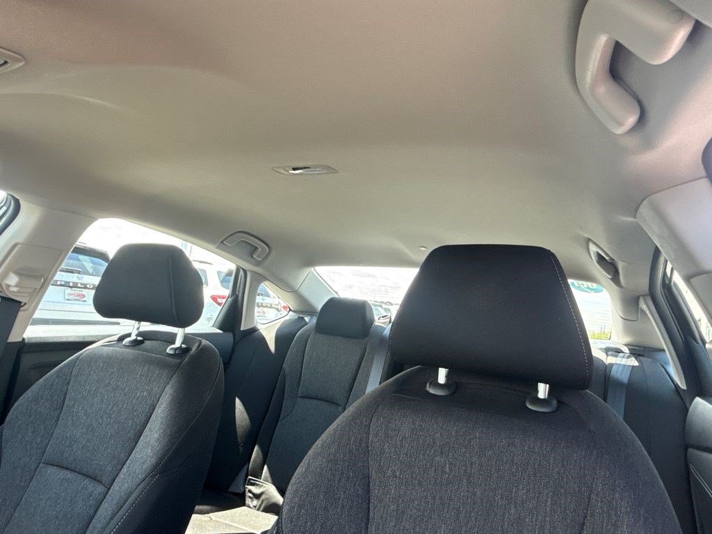 Certified 2023 Honda Accord LX image 19