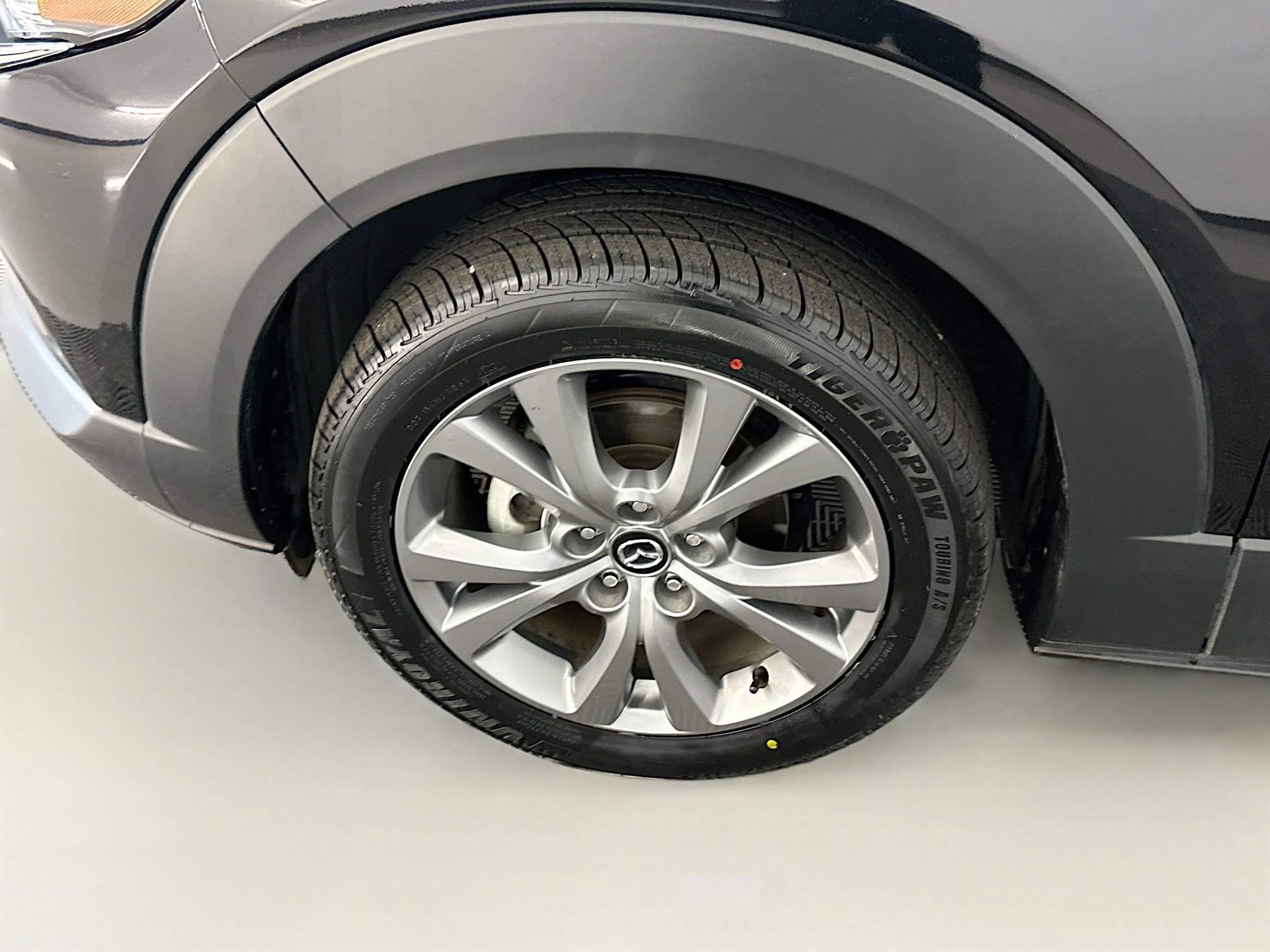 Used 2025 MAZDA CX-30 AWD 2.5 S w/ Preferred Package image 11