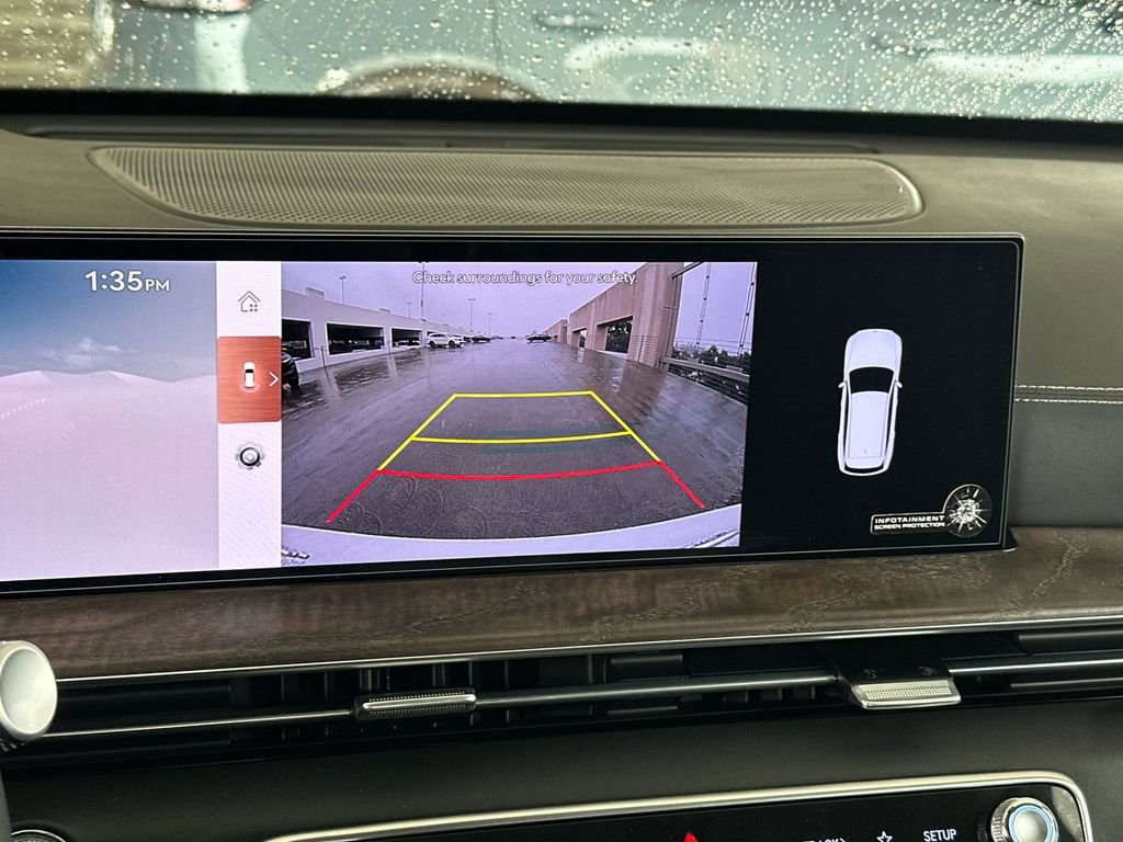 New 2026 Genesis GV80 2.5T Select AWD/4WD image 20