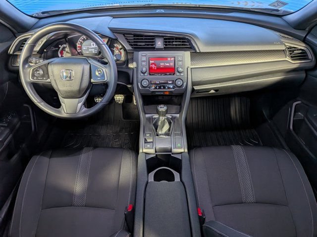 Used 2018 Honda Civic Sport image 13
