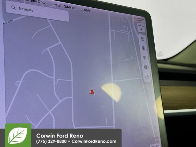 Used 2020 Tesla Model 3 Performance image 11