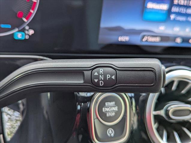 Used 2025 Mercedes-Benz GLA 250 image 12