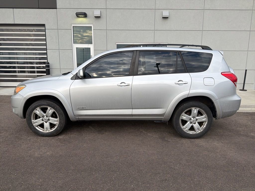 Used 2006 Toyota RAV4 Sport image 3