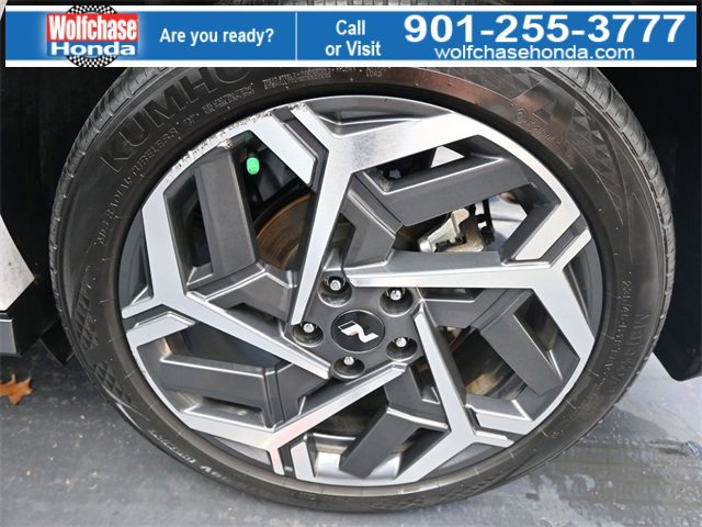 Used 2024 Hyundai Kona N Line image 15