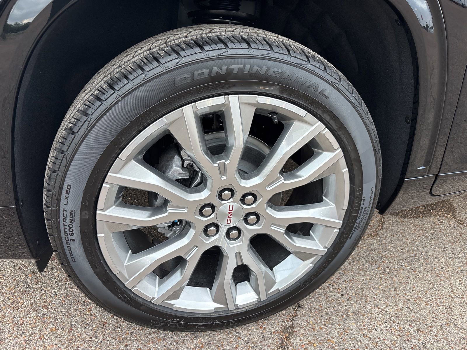 New 2026 GMC Acadia Denali image 35