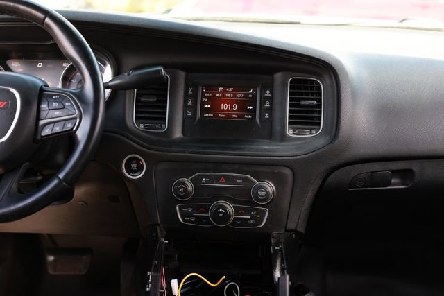 Used 2016 Dodge Charger Police RWD image 39