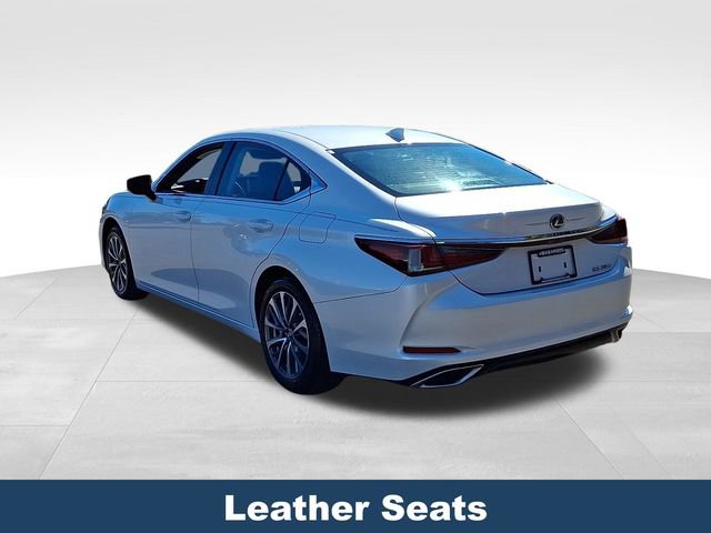 Used 2024 Lexus ES 350 image 5