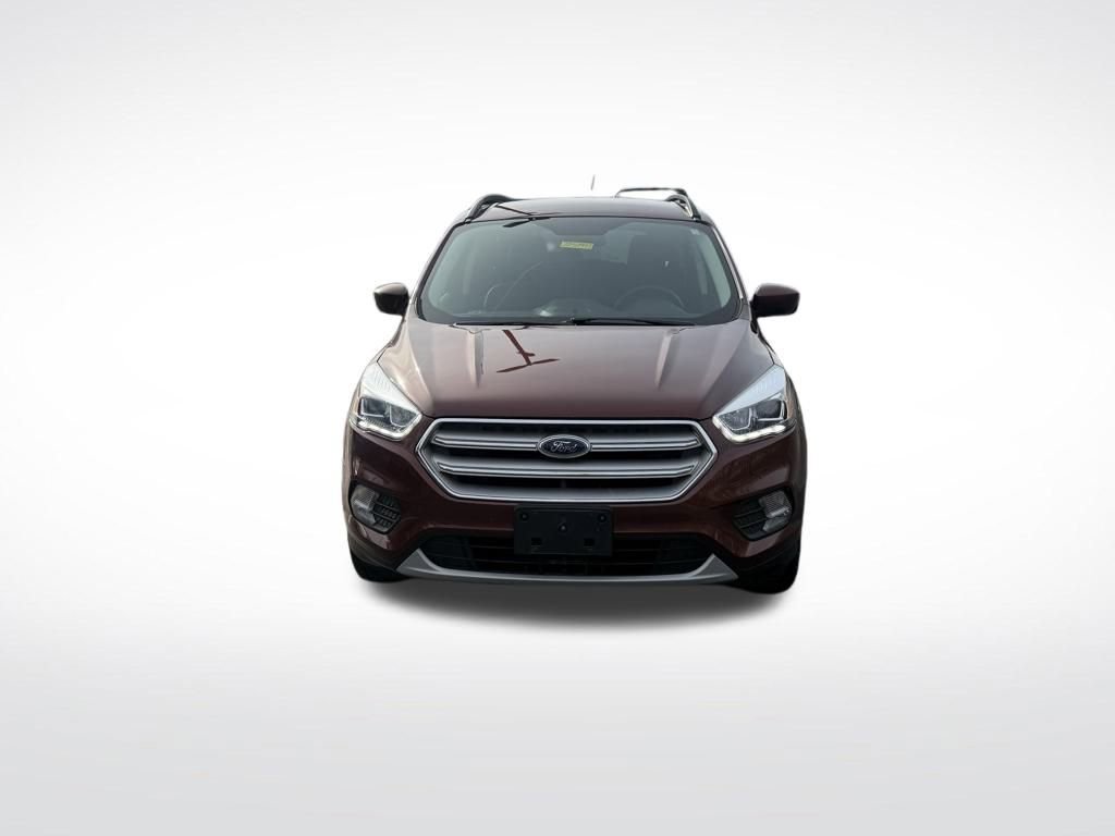 Used 2018 Ford Escape SEL image 6