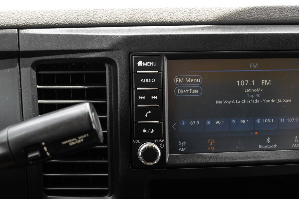 Used 2020 Nissan NV 2500 SV RWD image 19
