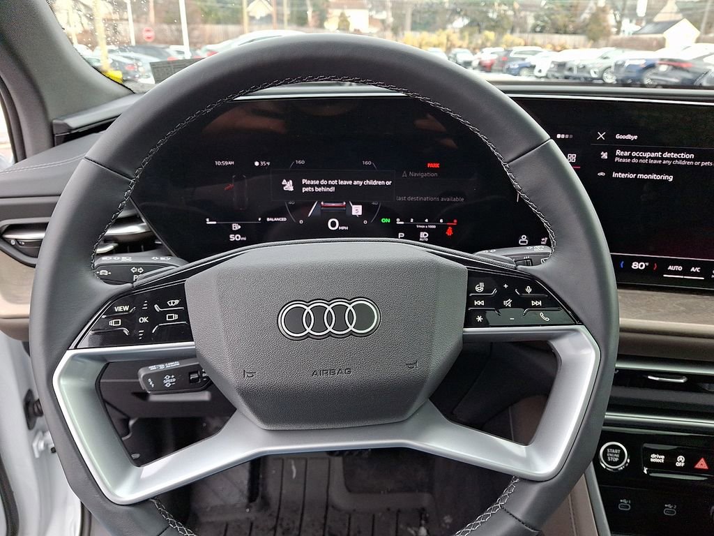 Certified 2025 Audi Q5 Premium Plus image 19