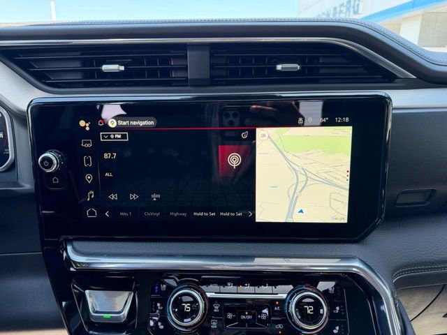 New 2026 GMC Sierra 3500 Denali w/ Denali Reserve Package AWD/4WD image 15