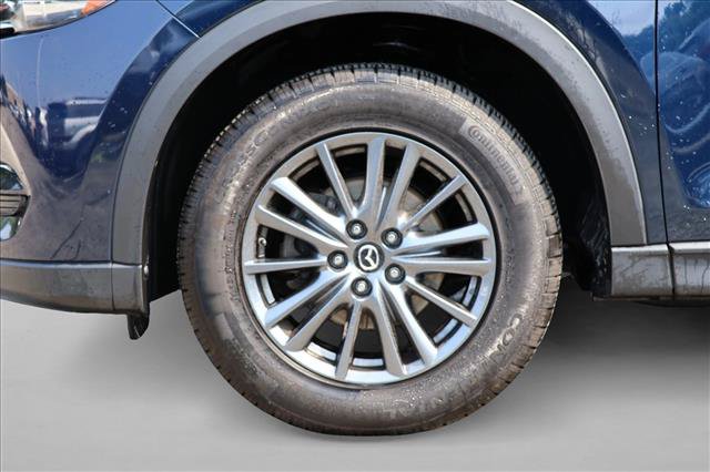 Used 2020 MAZDA CX-5 Touring AWD/4WD image 9