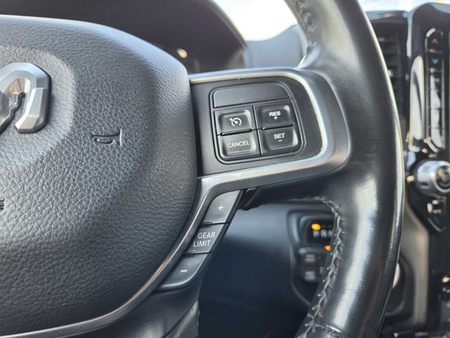 Used 2020 RAM 2500 Laramie w/ Night Edition AWD/4WD image 21