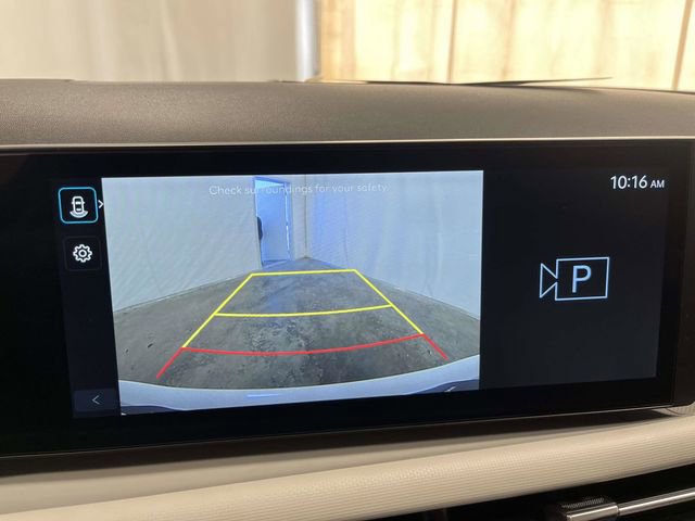 Certified 2025 Hyundai Tucson SEL image 27