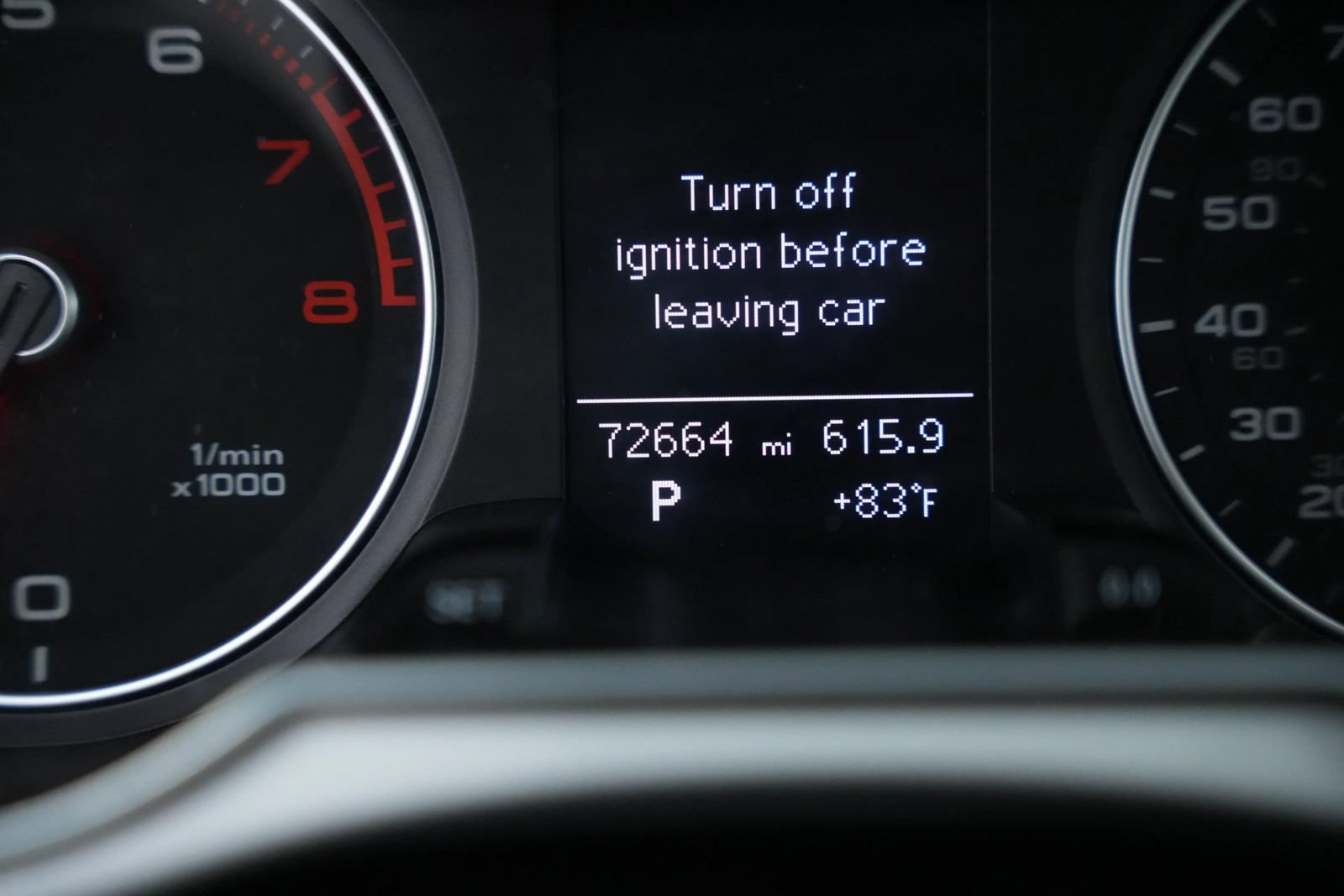 Used 2015 Audi A4 2.0T Premium FWD image 34