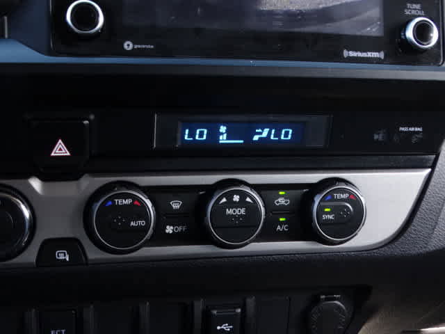 Certified 2023 Toyota Tacoma SR image 31