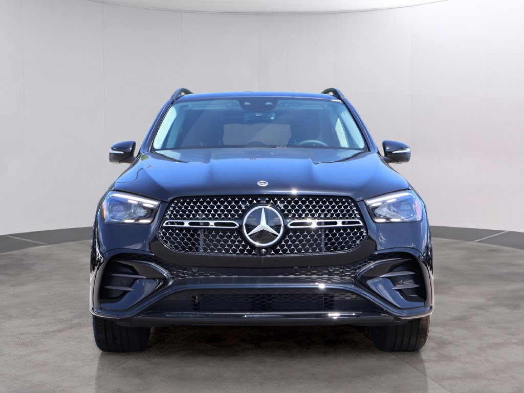 New 2026 Mercedes-Benz GLE 450 4MATIC image 2