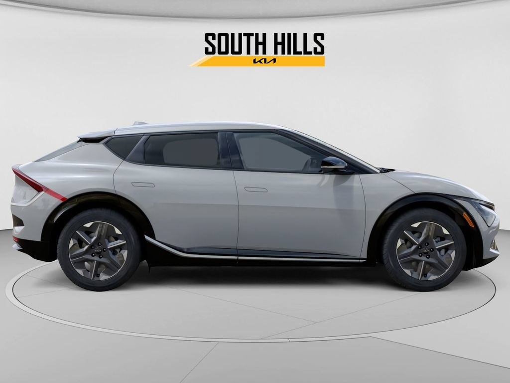 New 2026 Kia EV6 Light RWD image 7