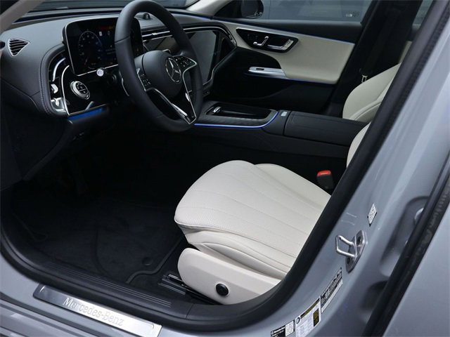 New 2026 Mercedes-Benz E 350 Sedan image 17