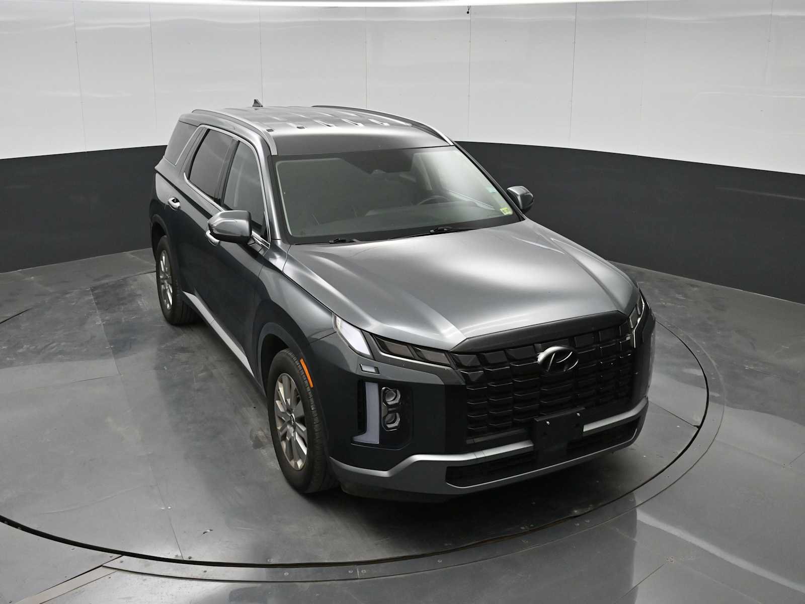 Used 2025 Hyundai Palisade SEL AWD/4WD image 26