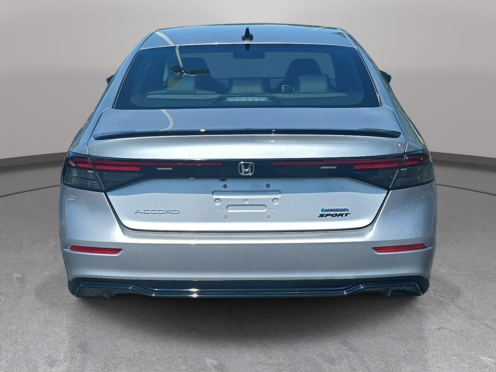 Used 2025 Honda Accord Sport image 6