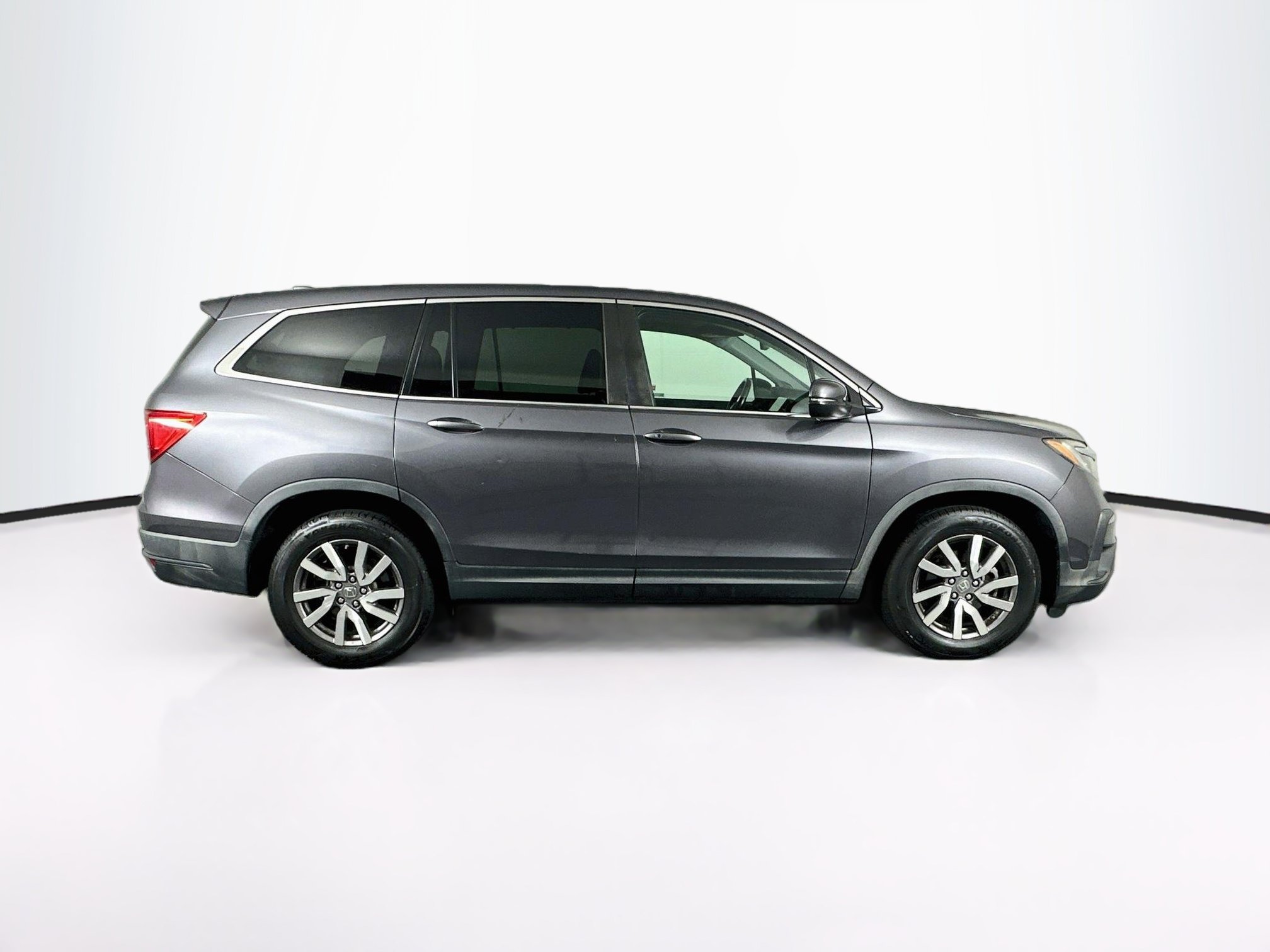 Used 2020 Honda Pilot EX-L image 10
