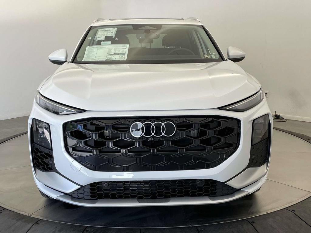 New 2026 Audi Q3 quattro 2.0T AWD/4WD image 10
